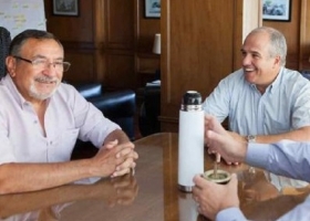 Renunciaron el presidente y el vice del Senasa denunciando ‘destratos inaceptables’