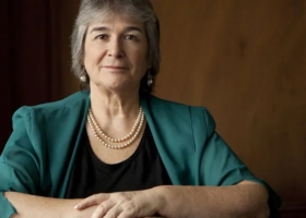 Designan a Diana Guillén como la nueva presidenta del Senasa
