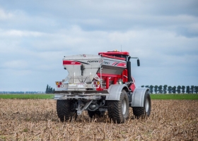 Las empresas agropecuarias ven un año complejo para los insumos: se podría atrasar el cierre de arrendamientos