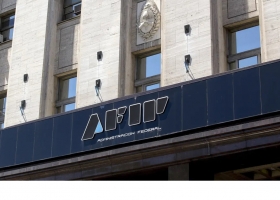 AFIP anunció un paquete de alivio impositivo para empresas agropecuarias afectadas por la sequía: En qué consisten las medidas