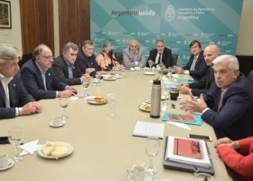  El campo le pidió al Gobierno que acelere y “desburocratice” la ayuda financiera para Corrientes