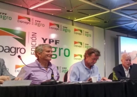Expoagro: afirman que, sin intervenciones, se podría producir más