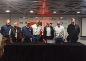 Argentina vs Brasil en maquinaria: la comparación que revela el estancamiento del agro local