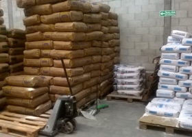 Cifarelli asegura que los molinos son una víctima de la política intervencionista: “El chivo expiatorio de la inflación termina siendo la harina”