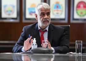 Roberto Feletti amenaza a los exportadores de carne con la Ley de Abastecimiento