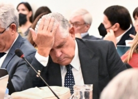 Retenciones: López Murphy denunció penalmente al presidente Alberto Fernández por “abuso de poder”