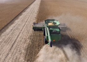 Más presión: el Estado se lleva casi el 65% de la renta del campo