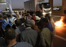 En el campo amenazan con recrudecer la protesta contra el Gobierno