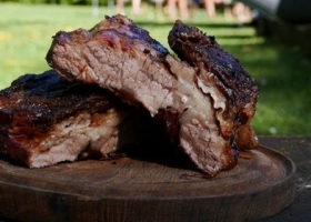 Argentina tiene la carne más barata que Uruguay, Chile y Brasil