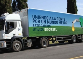 Justo cuando escasea el gasoil, los fabricantes de biodiésel amagan con cerrar sus plantas en abril y piden un aumento