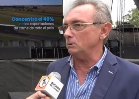Cuatro palazos al hilo, sin perder la compostura: El ministro santafesino Daniel Costamagna tomó distancia de la política agropecuaria nacional