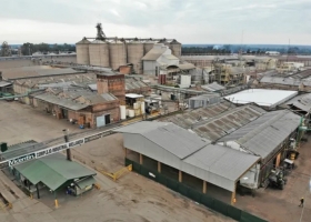 Molinos Agro se bajó de la compra de Vicentin: culpó al contexto global y nacional 