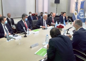 Bajos submeridionales: Argentina presenta proyecto a la FAO