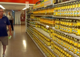 FAO: Salto significativo para los precios de las materias primas