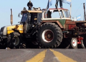 Un insólito nuevo frente de conflicto en el agro: Productores de Entre Ríos marcharán en contra de los abogados que “inventan” juicios laborales