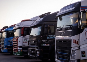 Crean un sistema de mejora del autotransporte de carga para generar empleo y profesionalizar al sector