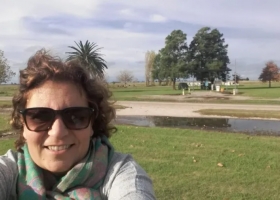 Quiénes son las mujeres detrás del tractorazo del próximo sábado a Buenos Aires