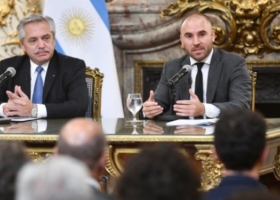 Luego de los derechos de exportación, las retenciones cambiarias y las encubiertas, se viene una cuarta fase de extracción agrícola y ya no sabemos qué nombre ponerle