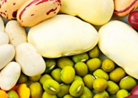 Arveja y garbanzo, legumbres ideales para diversificar rotaciones
