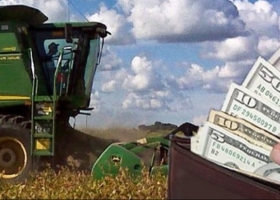La liquidación récord del campo apenas compensa a los sectores deficitarios