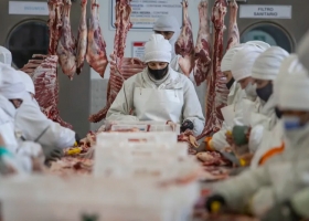 El silencioso pero potente crecimiento de las exportaciones de una carne bajo un rito musulmán