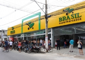 Brasil fija arancel cero a las importaciones de alimentos