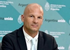  Para el secretario de Agricultura, el trigo transgénico no tendrá un impacto negativo en el precio