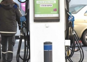 Combustibles: Legisladores elevan un pedido de informes para conocer las causas que afectan el abastecimiento