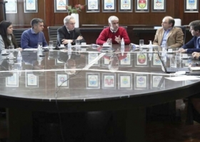 Las cámaras de molineros volvieron a rechazar el fideicomiso en la cara de Feletti, quien avisó que arreglará los tantos directamente con cada empresa