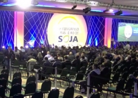 Decime qué se siente: Empresas argentinas logran en Brasil (y no en la Argentina) un hito histórico para la agricultura global