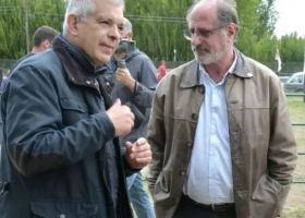Ruido interno en CRA: 36 rurales pidieron que la entidad no se reúna con el ministro Domínguez
