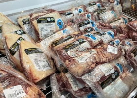 De exportación: cómo es la carne que, por ahora, solo se vende al mundo con un exclusivo sello
