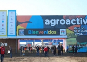 Expectativa para Agroactiva 2022: cómo será el financiamiento oficial para la compra de maquinaria agrícola