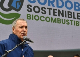 Córdoba ofrecerá aportes no reintegrables y créditos a tasas subsidiadas para que puedas tener tu propia fábrica de biodiésel