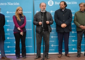 Para maquinaria: el Banco Nación presta al 27,75% anual contra una inflación que superaría el 70%