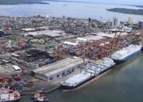 Rusia dijo que es responsabilidad de Ucrania liberar los puertos para permitir la exportación de granos