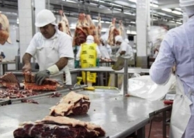 El mercado externo de carnes está en un punto de equilibrio