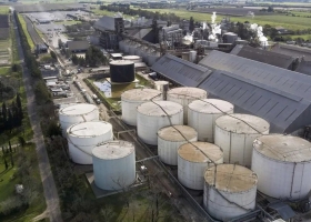 Para afrontar la falta de gasoil, por 60 días se usará más biodiésel