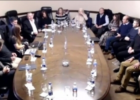 Discriminación en el Presupuesto: empresarios llevarán su lobby a los legisladores nacionales por Santa Fe
