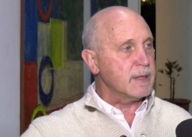 Emilio Satorre cree que el agro “debe sentirse orgulloso” porque es cada vez más sustentable y hasta logró reducir más de cien veces los niveles de toxicidad de los agroquímicos que utilizaba