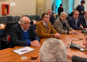 Entidades del NOA sentaron su reclamo en el Congreso de la Nación
