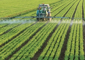 El cierre de importaciones, los fertilizantes y los riesgos para la próxima siembra