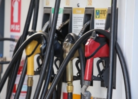 En Brasil el precio del gasoil también superó a la nafta, pero (a diferencia de lo que ocurre en Argentina) con pleno abastecimiento