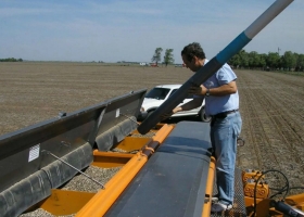 Fertilizantes: fuerte desventaja de la Argentina versus Brasil y Uruguay