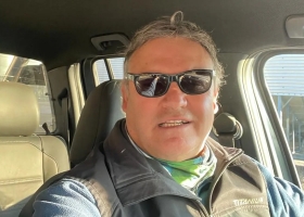 No consigue un repuesto original desde hace más de tres meses y no puede hacer funcionar su cosechadora