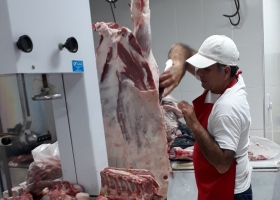  Advierten que el troceo puede incrementar los precios de la carne