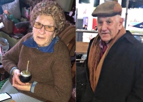 Los torturaron casi cuatro horas con una picana en el campo por dólares que no tenían