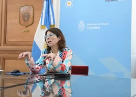 Silvina Batakis puso el ojo en la especulación del sector agroexportador