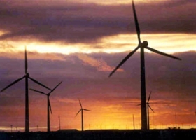Nuevos protagonistas del paisaje rural, ¿dónde están ubicados los 900 molinos aerogeneradores que ya tiene la Argentina?