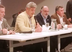 El campo desconfía de la designación de Batakis en Economía por la falta de anuncios